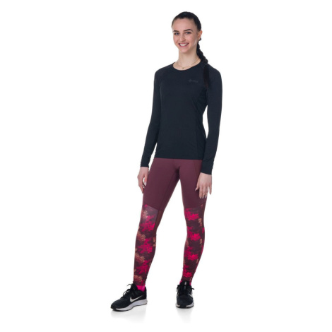 Dámske športové tričká Kilpi