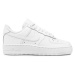 Nike Sneakersy Air Force 1 '07 DD8959 100 Biela