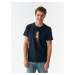 Tatuum men's T-shirt MIKIN