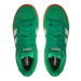 Adidas Sneakersy Grand Court Alpha JH7232 Zelená