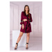 LivCo Corsetti Fashion Woman's Housecoat Sussean