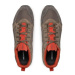 Merrell Sneakersy Alpine Sneaker J004313 Hnedá