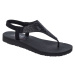 Skechers  Meditation - Sweet Rock  Športové sandále Čierna