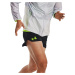 Šortky Under Armour Lighter Than Air Short Black