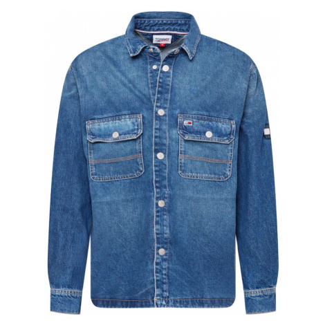 Pánske bundy Tommy Hilfiger