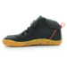 Vivobarefoot Primus Ludo Hi Obsidian barefoot topánky 38 EUR