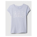 GAP Kids ́s T-shirt with logo - Girls