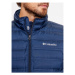 Columbia Vesta Lake 22™ Down Vest Modrá Regular Fit