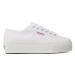 Superga Tenisky 2790 Cotw Linea Up And Down S9111LW Biela