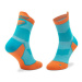 Dynafit Vysoké pánske ponožky Transalper 08-0000071525 Modrá