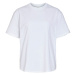 Object  Fifi T-Shirt - Bright White  Mikiny Biela