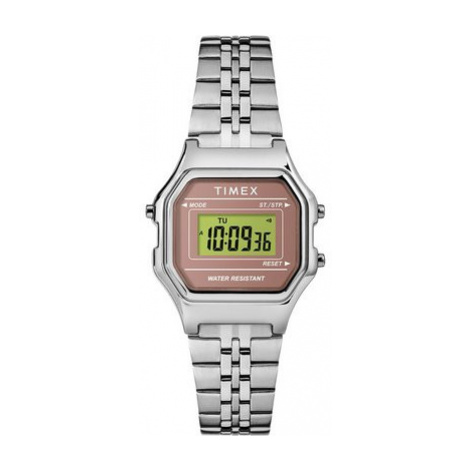 Timex Classic Digital Mini TW2T48500