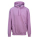 Just Hoods Dámska mikina s kapucňou JH017 Surf Purple