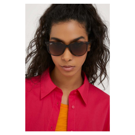 Dámske módne slnečné okuliare Ray-Ban