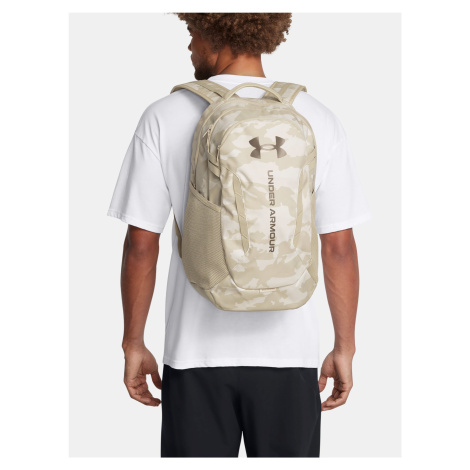 Batoh Under Armour UA Hustle 6.0 Backpack