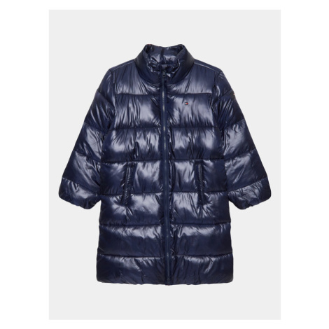 Dievčenské bundy, kabáty a kožuchy Tommy Hilfiger