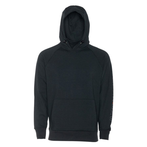 Pánske športové mikiny cez hlavu