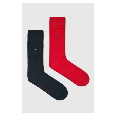 Pánske klasické ponožky Tommy Hilfiger