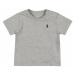 Polo Ralph Lauren Tričko  sivá