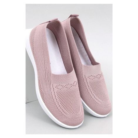 Slip on tenisky model 195523 Inello