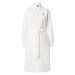 Polo Ralph Lauren Košeľové šaty 'MARINER'  biela
