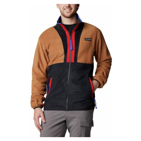 Columbia Backbowl™ II Full Zip Fleece M 2090851224