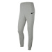 Pánské kalhoty Park 20 Fleece M CW6907-063 - Nike XXL