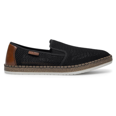 Espadrilky Rieker