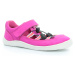 Baby Bare Shoes sandále Baby bare Febo Summer Fuchsia 25 EUR