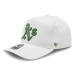 47 Brand Šiltovka Mlb Oakland Athletics Sure Shot ’47 Hitch BCPTN-SRSHT18GWP-WH00 Biela