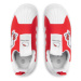 Adidas Topánky Superstar 360 C GY9211 Červená