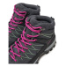 CMP Trekingová obuv Rigel Mid Wmn Trekking Shoes Wp 3Q12946 Sivá