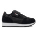 Fila Sneakersy Retroque Velcro Kids FFK0036.80010 Čierna