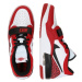 Jordan Nízke tenisky 'Air Jordan Legacy 312'  svetločervená / čierna / biela