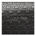 Calvin Klein Ruksak Ck Must Mono Block Campus Bp K50K510514 Čierna