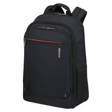 Samsonite Batoh na notebook 15,6'' Network 4 20,5 l - černá