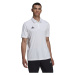 adidas ENT22 POLO Pánske polo tričko, biela, veľkosť