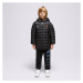 Ellesse Bunda Páperová Valentina Jnr Blk Padded Jacket