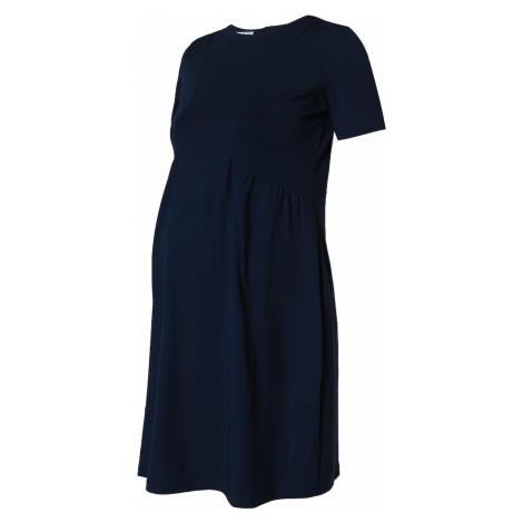 Bebefield Šaty 'MARCIA'  tmavomodrá