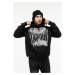 Tapout Men's hooded sweatshirt oversized