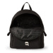 Batoh Karl Lagerfeld K/Ikonik 2.0 Nylon Md Bp Black