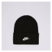 Nike Čiapka U Nk Peak Beanie Tc Fut F24