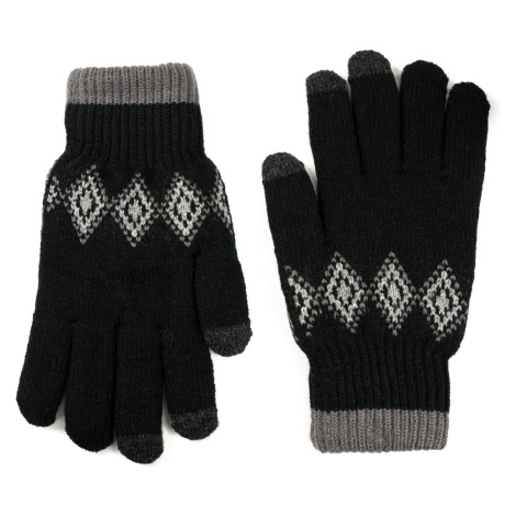 Art Of Polo Man's Gloves Rk22233