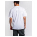 Carhartt WIP S/S American Script T-Shirt White