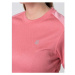 Loap PELI Dámske termo tričko, ružová, veľkosť