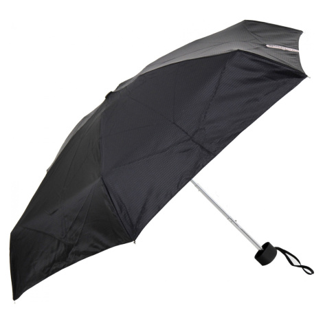 Dáždnik LifeVenture Umbrella - Medium Farba: čierna