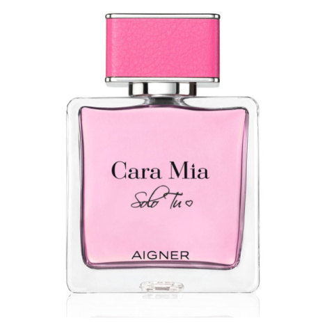 Aigner Cara Mia Solo Tu parfumovaná voda 50 ml