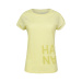 Women's T-shirt Hannah ARISSA II chardonnay