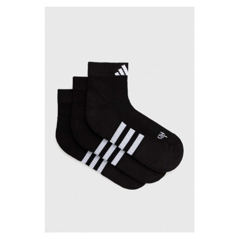 Ponožky adidas Performance 3-pak IC9519