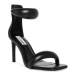 Steve Madden Sandále Partay Sandal SM11002968-02002-001 Čierna